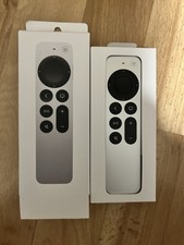 Apple TV Fernbedienung 2
