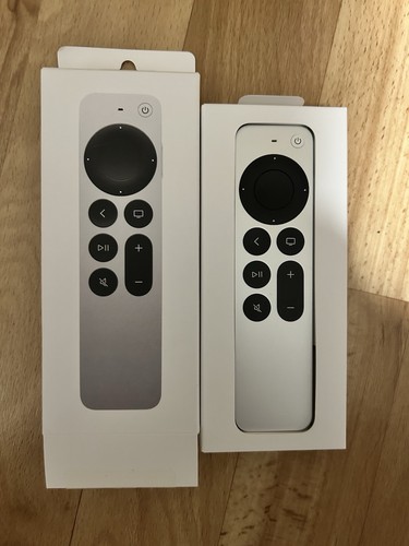 Apple fernbedienung 2 - fernbedienung,