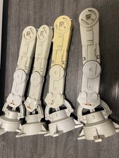 Star Wars AT-AT Walker Leg x4