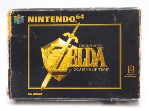 The legend zelda - the, of