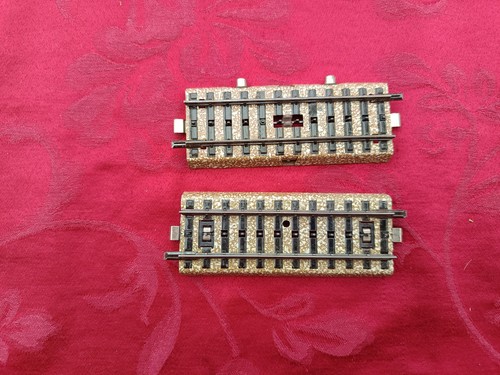 Märklin 5146 schaltgleis - märklin,
