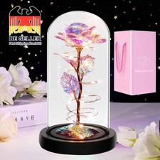 LED Die Schöne und das Biest