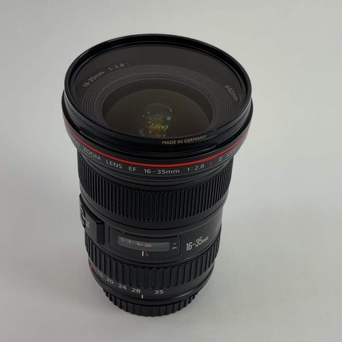 Canon 35mm 8 16 - canon, f/2.8