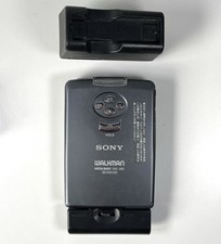 Sony Walkman WM-EX3 Portable