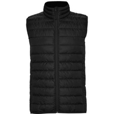 Men bodywarmer warme herren - men´s,