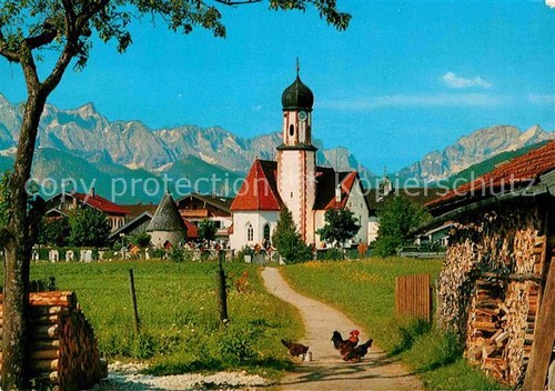 Wallgau garmisch partenkirchen - wallgau, garmisch-partenkirchen