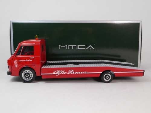 Mitica alfa romeo a12 f12 - mitica, 2a