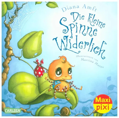 Maxi pixi 311 die - pixi,