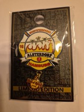 Hard Rock Cafe Pin Limited