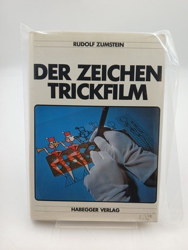 Der zeichentrickfilm rudolf - der,