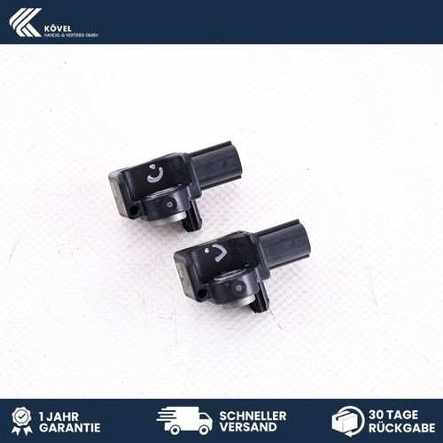 Original airbagsensor - 2x,
