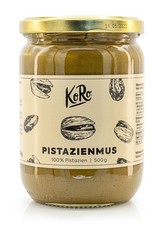 Koro pistazienmus 500 g - |,