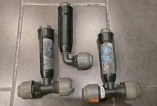 Sprinklersystem GARDENA Versenkregner Bewässerung