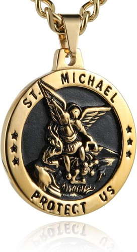 Religiöse michael - st.,