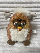 Furby Baby/Babys Seepferdchen