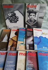 Mare - Die Zeitschrift der