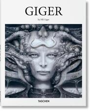 Giger | 2018 | deutsch