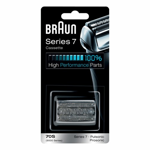 Braun series kp70s - series, kombipack