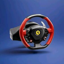 Controller Thrustmaster Lenkrad Ferrari 458 für Xbox One S-x/S. NUR DAS LENKRAD 