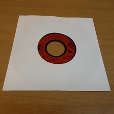 7" Single - Alicia Bridges
