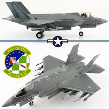 Hobby Master 1/72 HA4428 F-35A