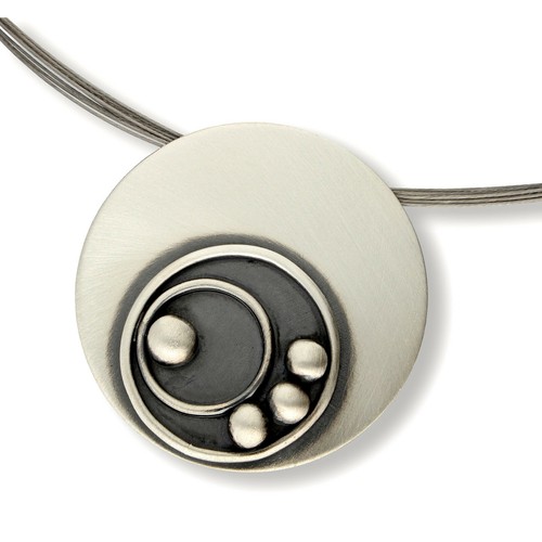 Echtes 925 silber collier - 925,