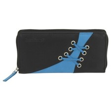 Hochwertige Leder Geldbörse