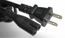 AC Power Cord Cable for JVC