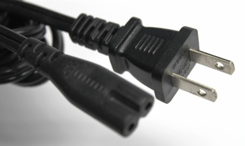 Power cord cable for - power, jvc