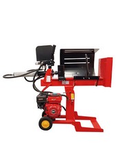 CROSSFER VHLS8TG Benzin 52cm