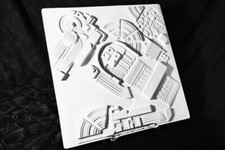 ROSENTHAL Porzellan Objekt °