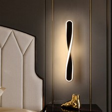 16W LED Wandleuchte Innen