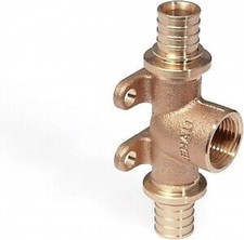Rehau Rautitan T-pieces RX