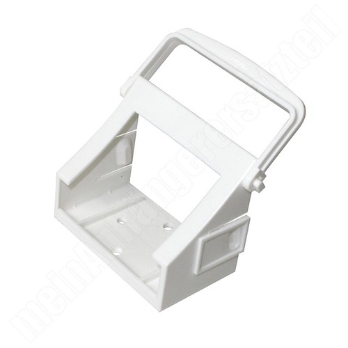 Halter für unterlegkeil - halter,