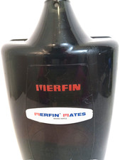 Merfin Mates Pull Dispenser