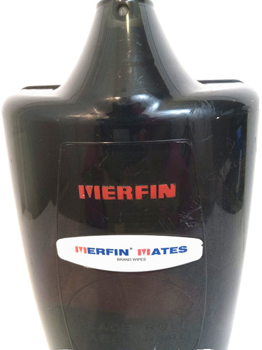 Merfin mates pull dispenser - merfin,