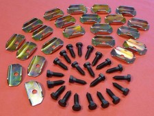 VW Käfer Schraubensatz mit