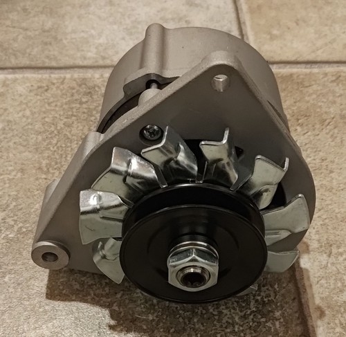 Neue ridex lichtmaschine 33a - neue, lichtmaschine,