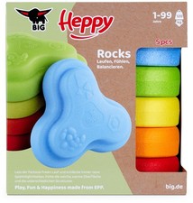BIG Kleinkind Heppy Rocks