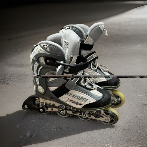 Skate lady xf1 38 - skate,