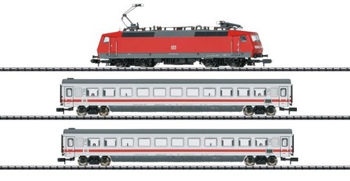 Trix 11150 intercity db - |,