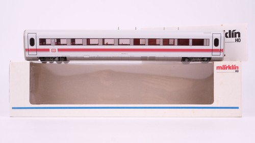 Märklin 4372 ice - märklin, h0