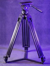 Sachtler 20 II Stativ CF L mit