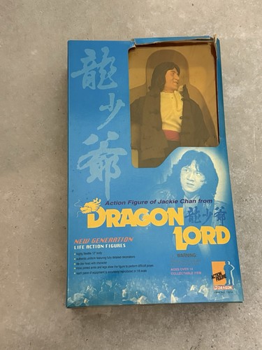 Dragon action figuren - 1:6,
