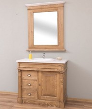 Waschtisch +Waschbecken