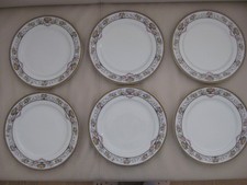 Rosenthal 6 Essteller classic