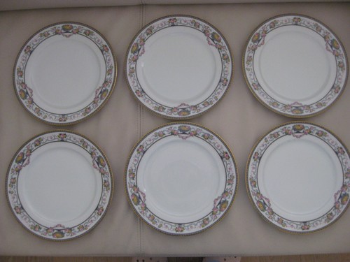 Rosenthal essteller classic - 6,