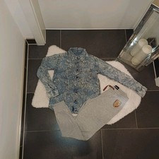 Neu Set Outfit 140 146 Harry