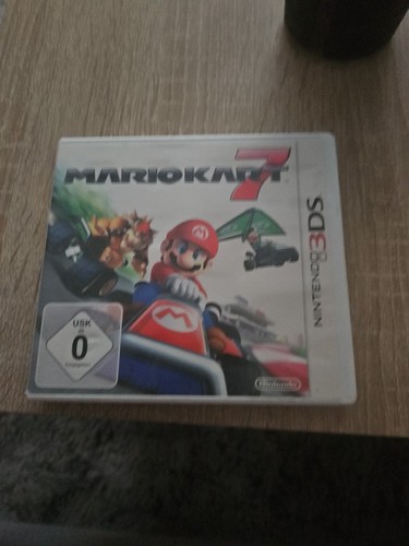 Nintendo 3ds mario - 3ds, kart
