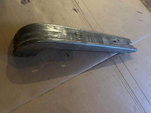 Bmw e30 stoßstange hinten - bmw,